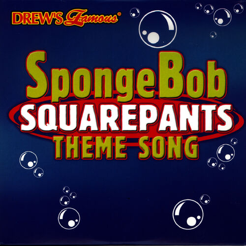 spongebob squarepants theme song spongebob squarepants theme song