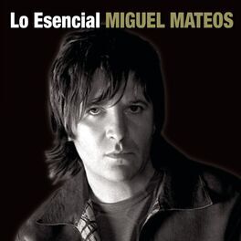 Album cover of Lo Esencial