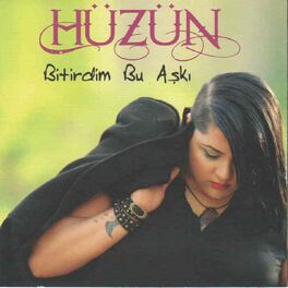 Album cover of Bitirdim Bu Aşkı