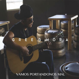Album cover of Vamos Portandonos Mal