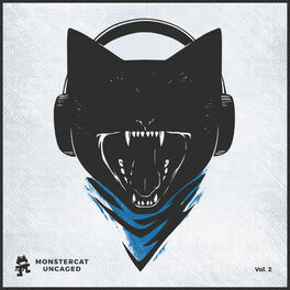 Album cover of Monstercat Uncaged Vol. 2