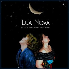 Album cover of Lua Nova