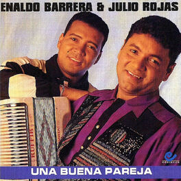 Album cover of Una Buena Pareja
