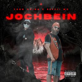 Album cover of Jochbein
