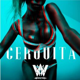 Album cover of Cerquita