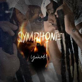 Album cover of Symphonie