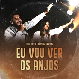 Album cover of Eu Vou Ver os Anjos