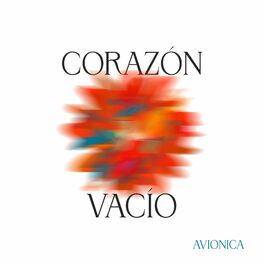 Album cover of Corazón Vacío