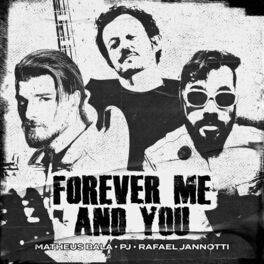 Album cover of Forever Me and You