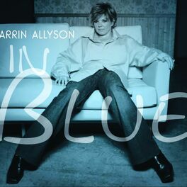 Album cover of In Blue