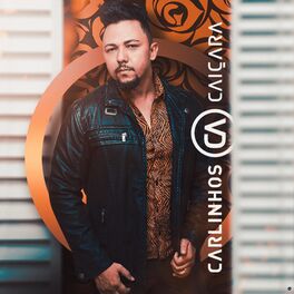 Album cover of Carlinhos Caiçara 2021