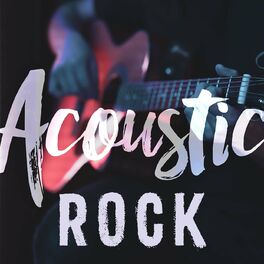 Album cover of Acoustic Rock