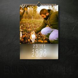Album cover of 23/11