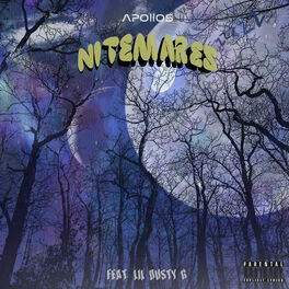 Album cover of NITEMARES