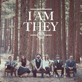 Album cover of I AM THEY