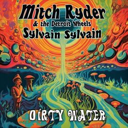 Mitch Ryder and the Detroit Wheels - The Story of Pop