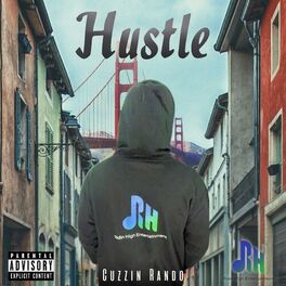 Album cover of Hustle