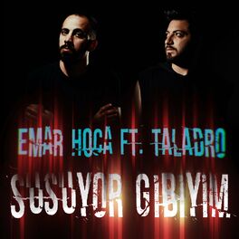 Album cover of Susuyor Gibiyim (feat. Taladro)