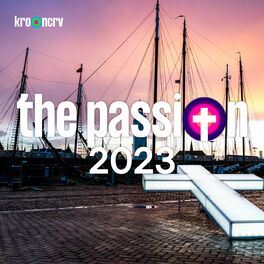 Album cover of The Passion 2023