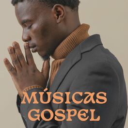 Album cover of Músicas Gospel