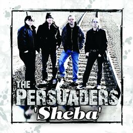 Album cover of Sheba
