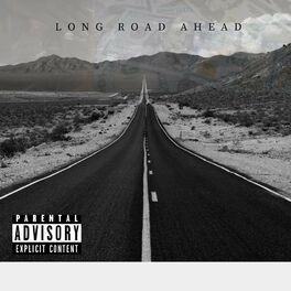 Album cover of Long Road Ahead
