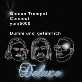 Album cover of Dumm und gefährlich Deluxe