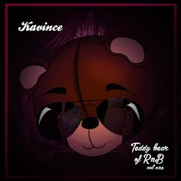 Album cover of Teddy Bear of Rnb, Vol. 1
