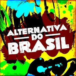 Album cover of Alternativa do Brasil