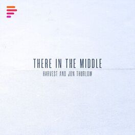 Album cover of There in the Middle