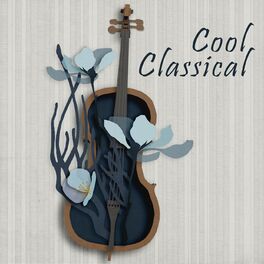 Album cover of Cool Classical