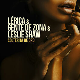 Album cover of Solterita De Oro
