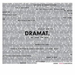 Album cover of DRAMAT.