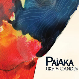 Album cover of Like a Candle