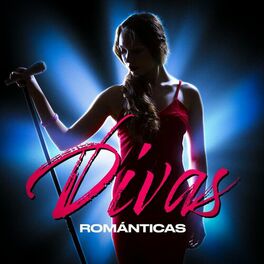 Album cover of Divas Románticas