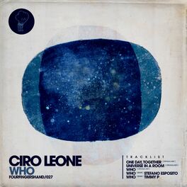 Ciro Leone albums songs playlists Listen on Deezer