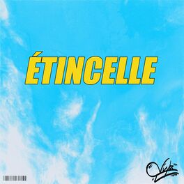Album cover of Étincelle (feat. SAULE)