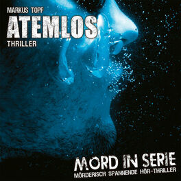 Album cover of Folge 10: Atemlos