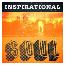Album cover of Inspirational Soul
