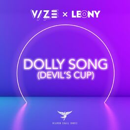 Album cover of Dolly Song (Devil's Cup)