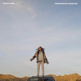 Album cover of Wild Girl