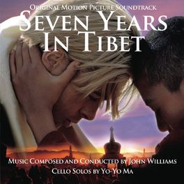 Album cover of Seven Years In Tibet (Remastered)