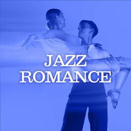 Album cover of Jazz Romance