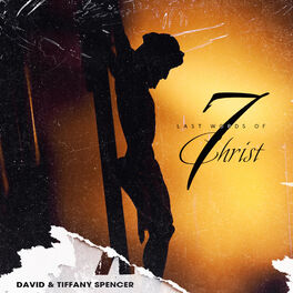 Album cover of 7 Last Words of Christ