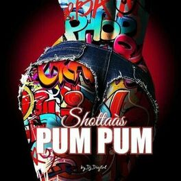 Album cover of Shottaàs PUM PUM