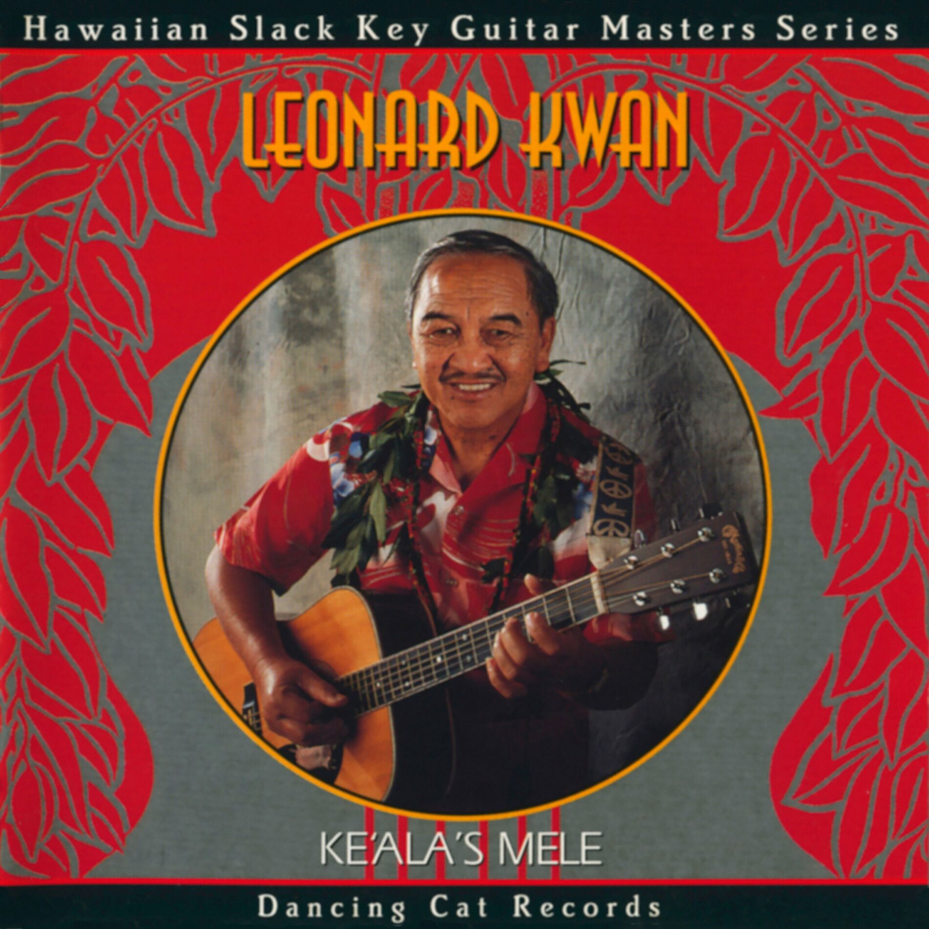 Leonard kwan on sale