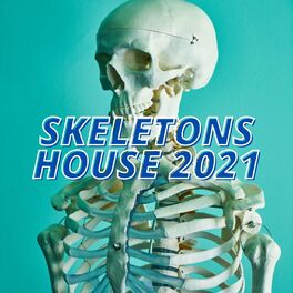 Album cover of Skeletons House 2021