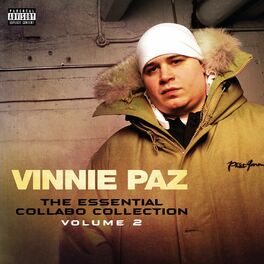 Album cover of The Essential Collabo Collection Vol. 2