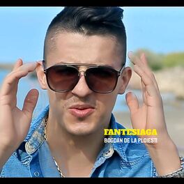 Album cover of Fantesiaga
