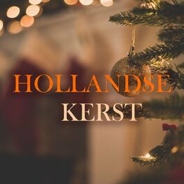Album cover of Hollandse Kerst